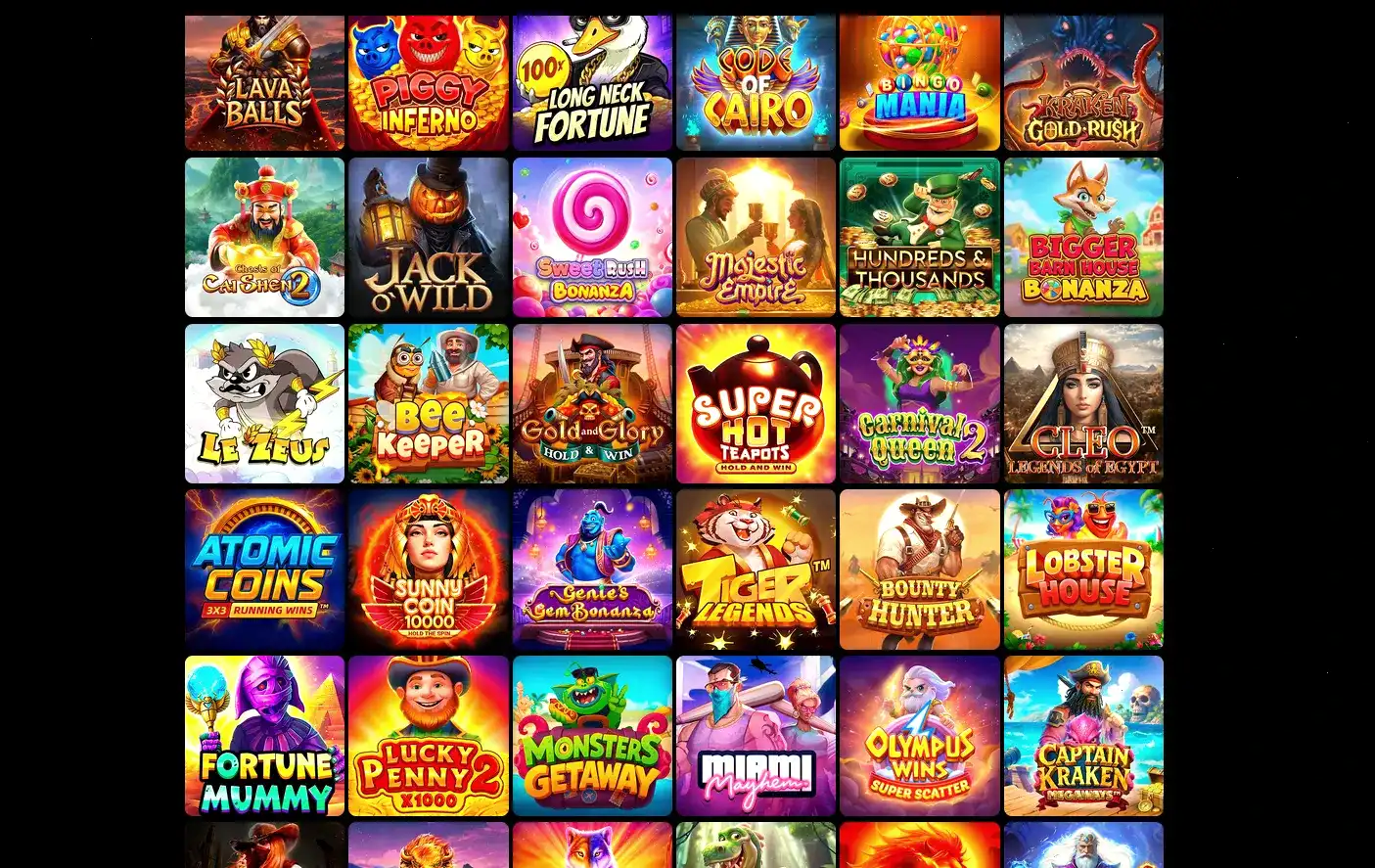 Bounty casino официальный сайт — яркие слоты и бонусы